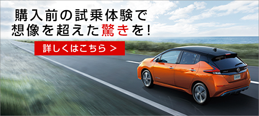 帯広日産 釧路日産自動車 Top